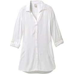 PrAna Women's Scheena Shirt 12 PrAna Women's Scheena Shirt