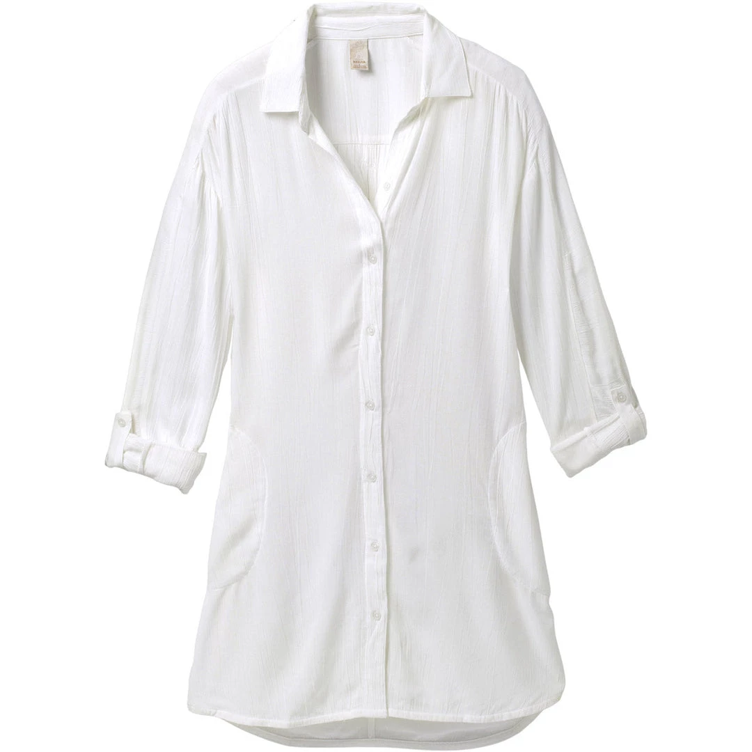 PrAna Women's Scheena Shirt 6 PrAna Women's Scheena Shirt