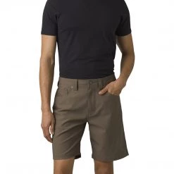 PrAna Men's Brion Short II