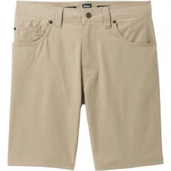 PrAna Men's Brion Short II