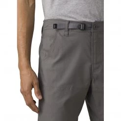 PrAna Men's Stretch Zion Short II