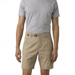 PrAna Men's Stretch Zion Short II