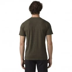 PrAna Men's Cardiff Short Sleeve Pocket T-Shirt