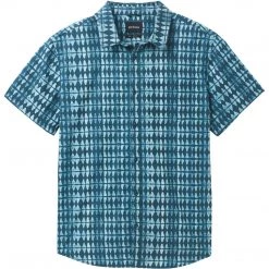PrAna Men's Roots Studio Shirt