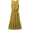 PrAna Women's California Dreaming Dress