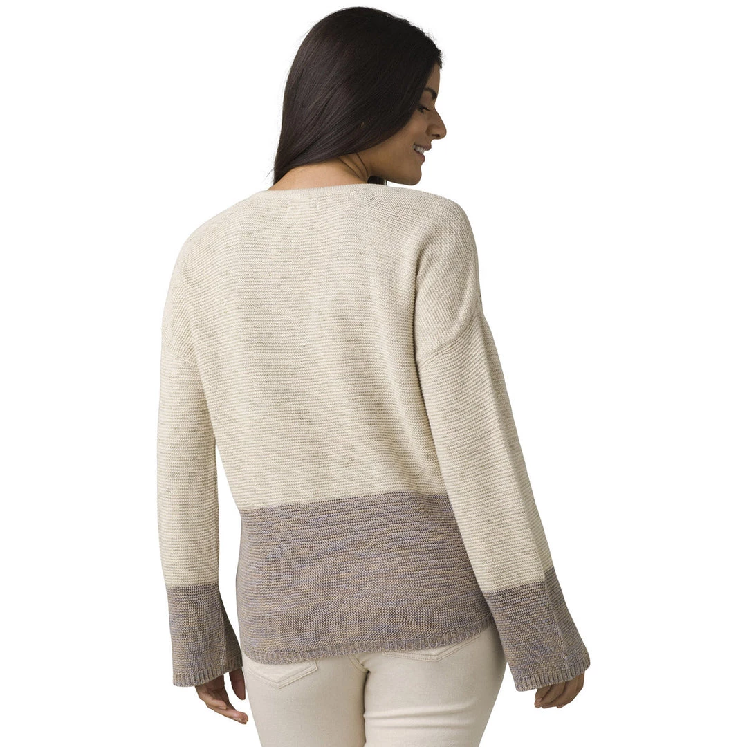 PrAna Women's Crystal Beach Sweater 5 PrAna Women's Crystal Beach Sweater