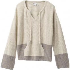 PrAna Women's Crystal Beach Sweater