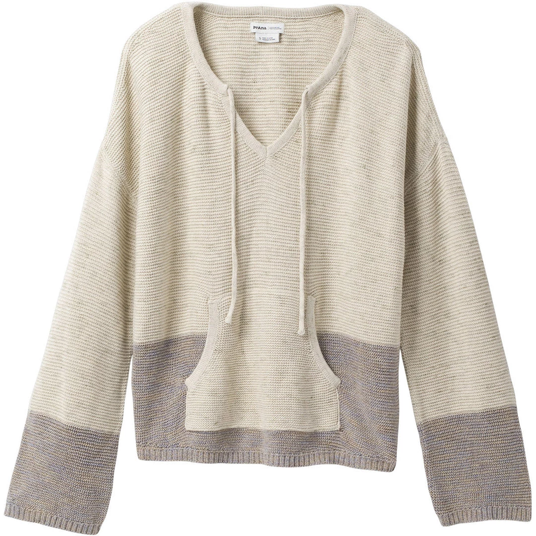 PrAna Women's Crystal Beach Sweater 3 PrAna Women's Crystal Beach Sweater