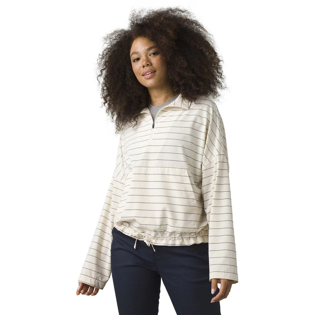 PrAna Women's Railay Pullover 4 PrAna Women's Railay Pullover
