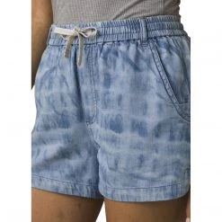 PrAna Women's Sunrise Peak Short