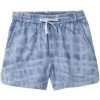 PrAna Women's Sunrise Peak Short