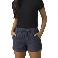 PrAna Women's Sunrise Peak Short