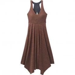 PrAna Women's Saxon Dress