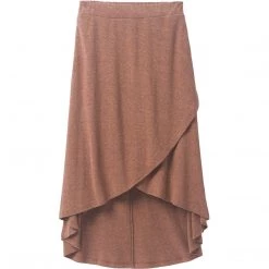 PrAna Women's Tidal Wave Skirt