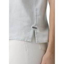 PrAna Women's Sunrise Peak Top 15 PrAna Women's Sunrise Peak Top