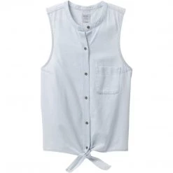 PrAna Women's Sunrise Peak Top 13 PrAna Women's Sunrise Peak Top