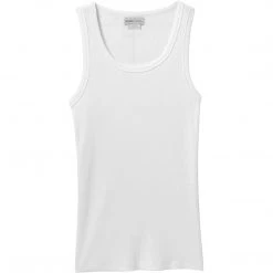 PrAna Women's Foundation Rib Tank
