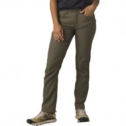 PrAna Women's Halle Straight Pant II