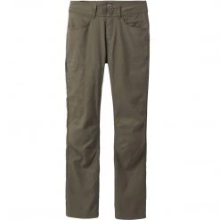 PrAna Women's Halle Straight Pant II