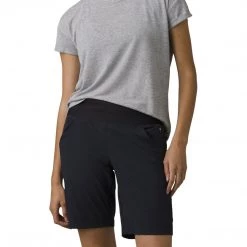 PrAna Women's Koen Flat Front Short