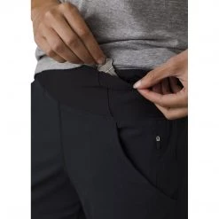 PrAna Women's Koen Flat Front Short