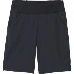 PrAna Women's Koen Flat Front Short