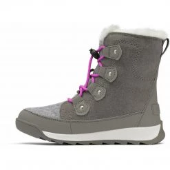 Sorel Youth Whitney II Joan Lace Boot - Clearance