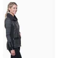 KUHL Women's Dani Sherpa Vest
