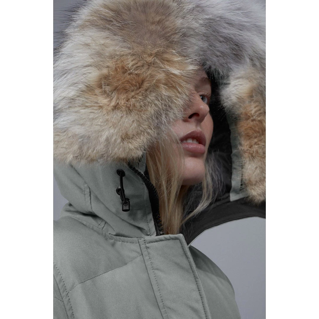 Canada Goose Women's Lorette Parka 20 Canada Goose Women's Lorette Parka