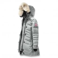 Canada Goose Women's Lorette Parka 33 Canada Goose Women's Lorette Parka
