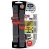 Sea To Summit 20mm Accessory Straps With Hook Release 2M/80" Camp & Hike