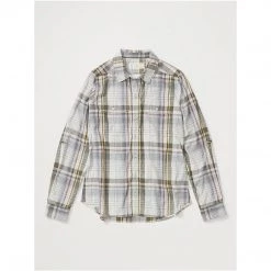 Exofficio Women's BugsAway Breccia Long-Sleeve Shirt - Clearance