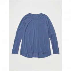 Exofficio Women's BugsAway Wanderlux Serra Long-Sleeve Shirt - Clearance 5 Exofficio Women's BugsAway Wanderlux Serra Long-Sleeve Shirt - Clearance