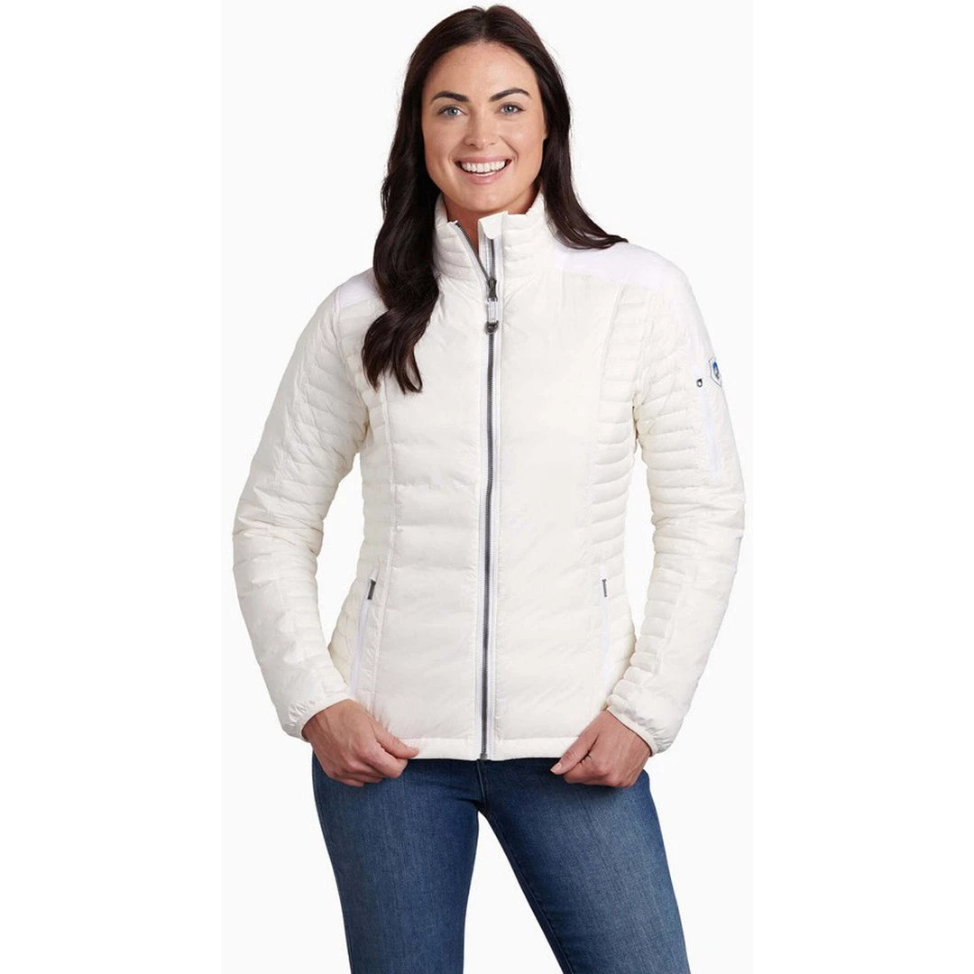 KUHL Women's Spyfire Jacket 6 KUHL Women's Spyfire Jacket