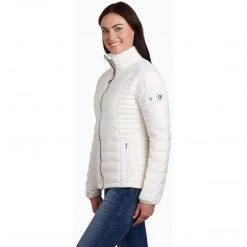 KUHL Women's Spyfire Jacket 16 KUHL Women's Spyfire Jacket