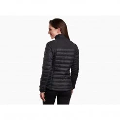KUHL Women's Spyfire Jacket 19 KUHL Women's Spyfire Jacket