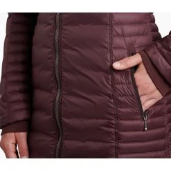 KUHL Women's Spyfire Parka