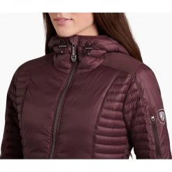 KUHL Women's Spyfire Parka