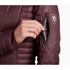 KUHL Women's Spyfire Parka