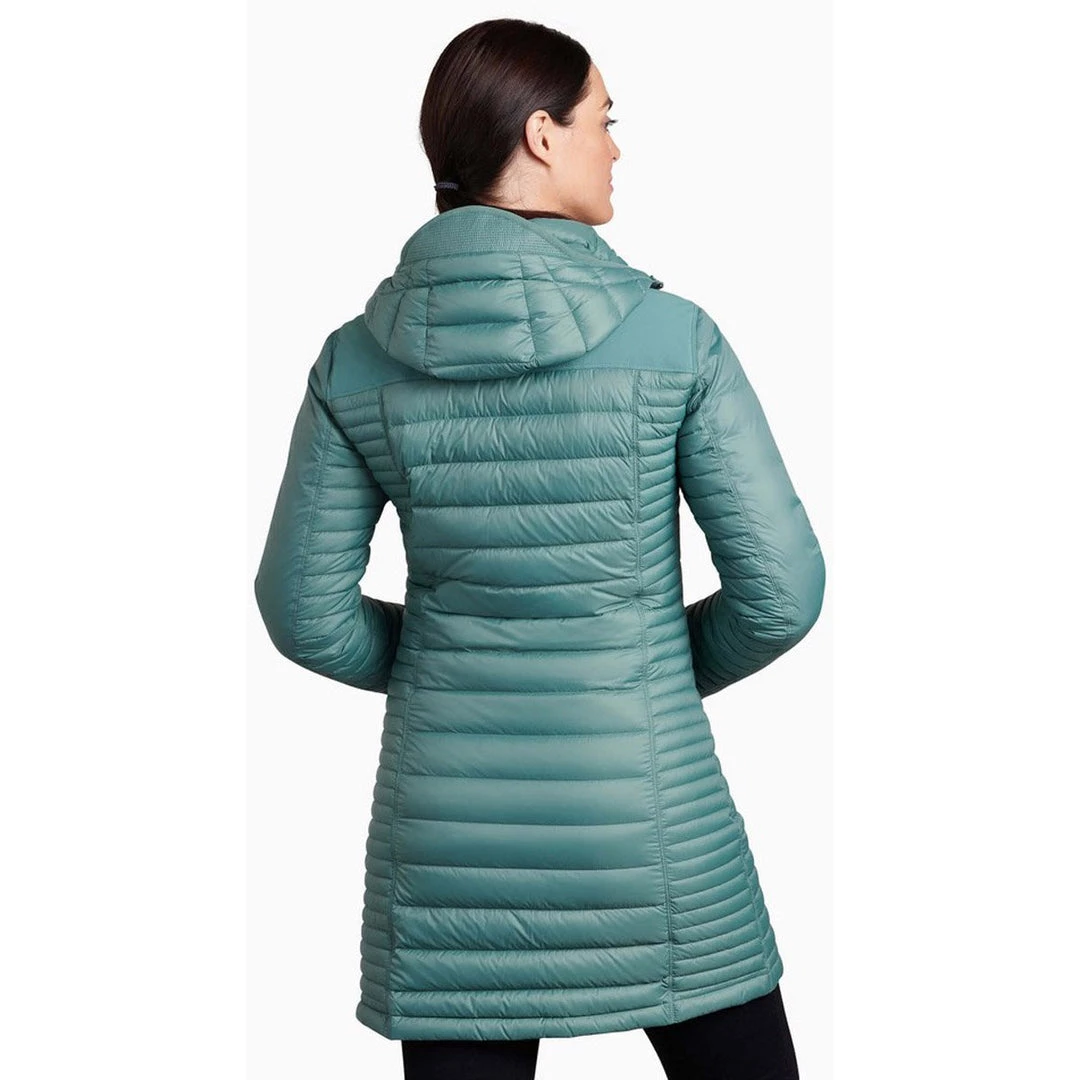 KUHL Women's Spyfire Parka