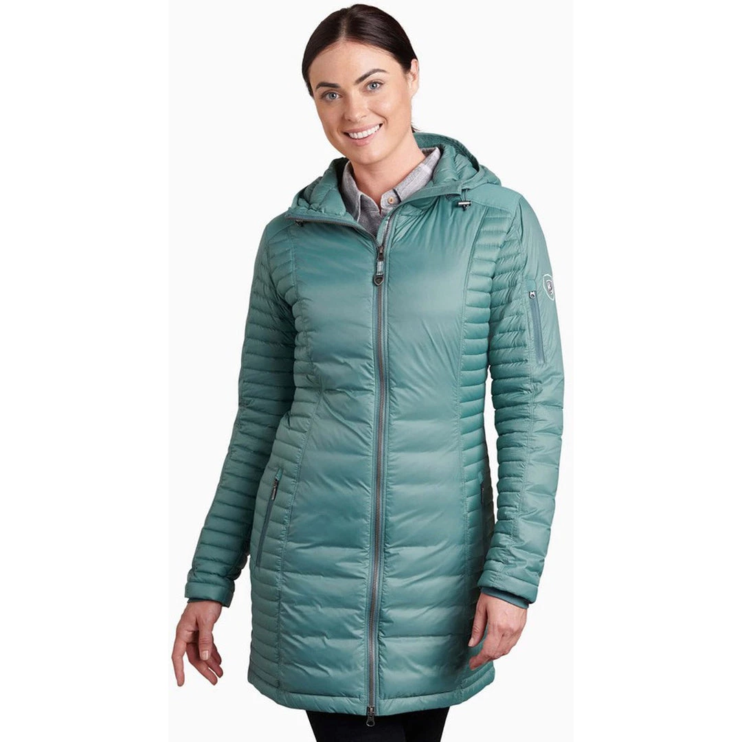KUHL Women's Spyfire Parka