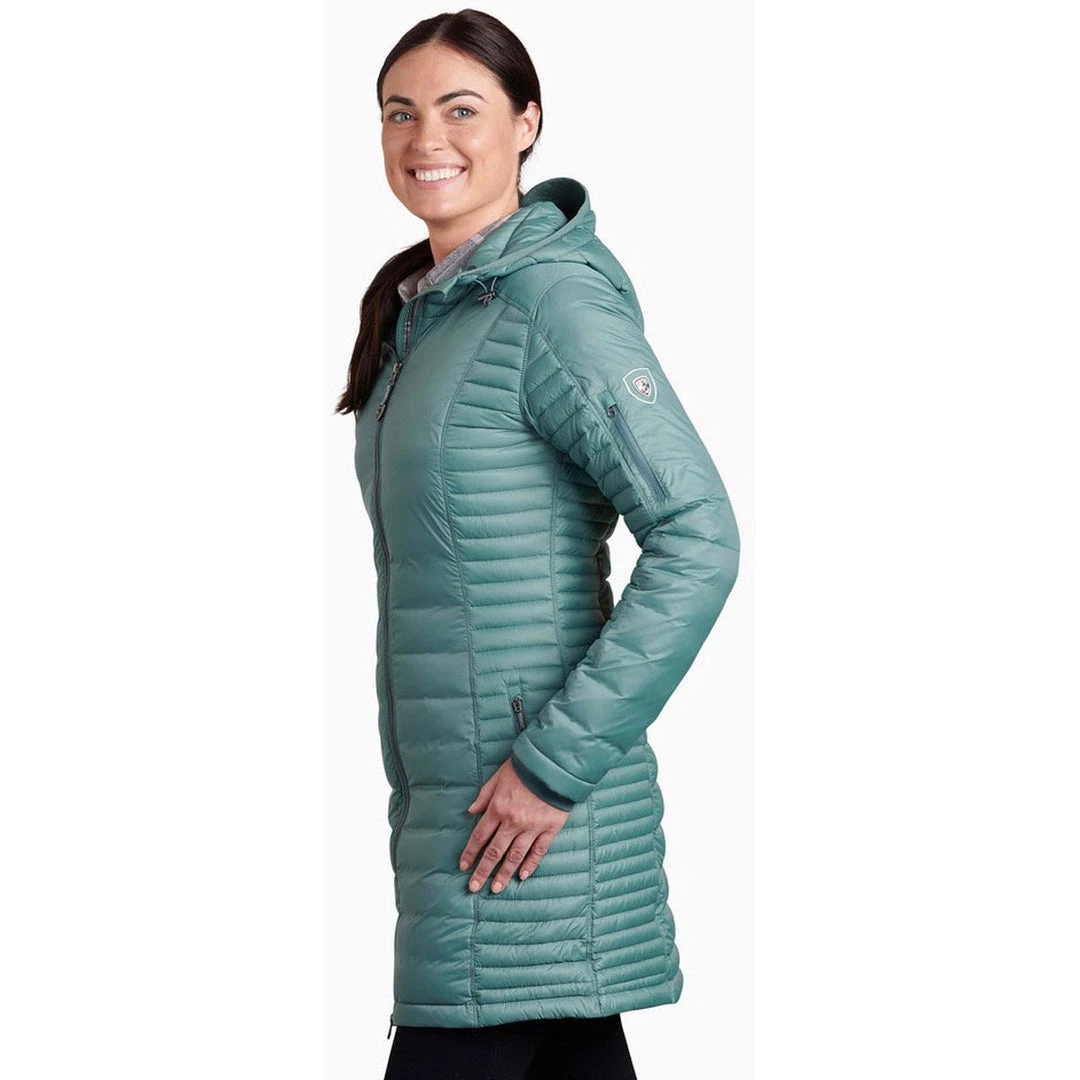 KUHL Women's Spyfire Parka