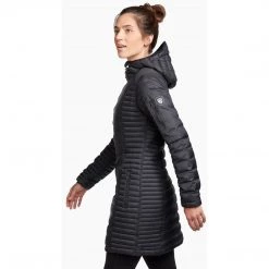 KUHL Women's Spyfire Parka