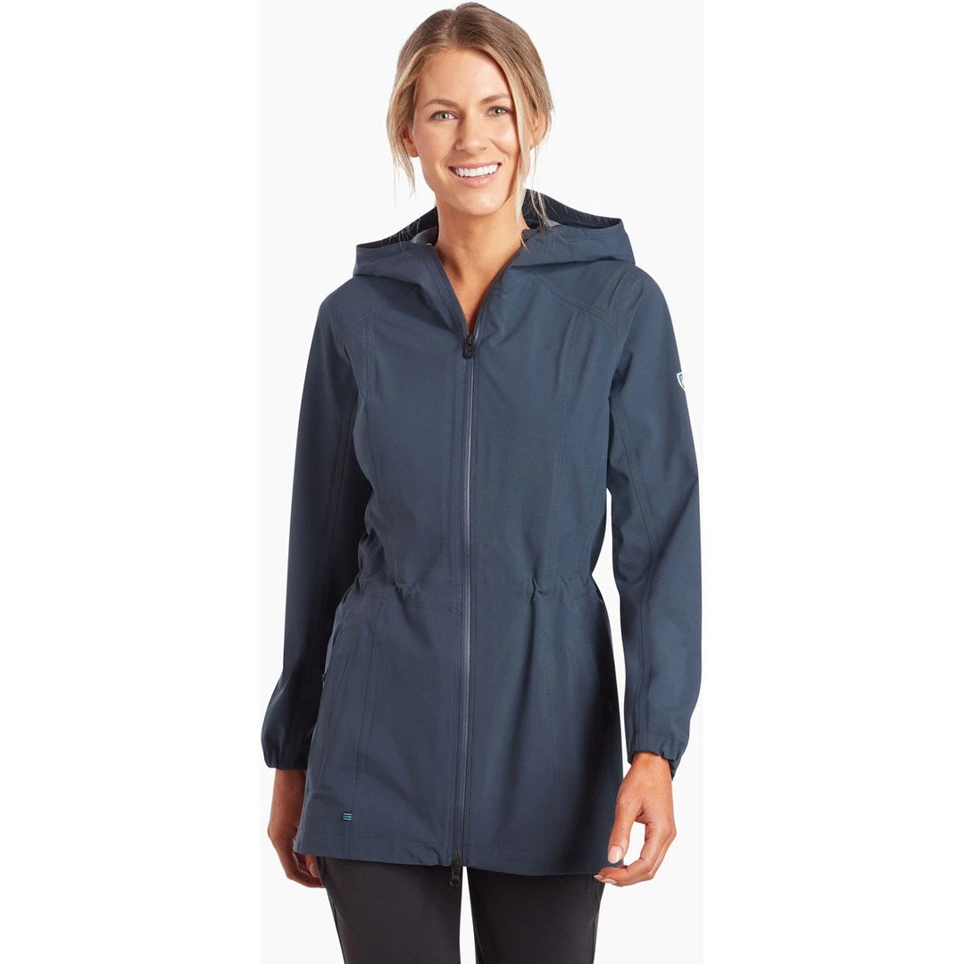 KUHL Women's Stretch Voyagr Jacket 9 KUHL Women's Stretch Voyagr Jacket
