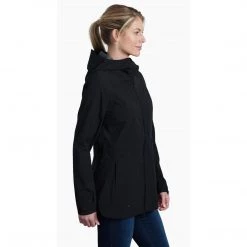 KUHL Women's Stretch Voyagr Jacket
