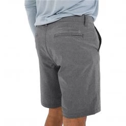 Free Fly Men's Hybrid Short II - 9