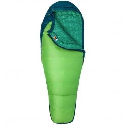 Marmot Women's Trestles 30 Sleeping Bag - Long Camp & Hike 8 Marmot Women's Trestles 30 Sleeping Bag - Long Camp & Hike