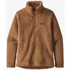 Patagonia Women's Los Gatos 1/4 Zip Fleece 17 Patagonia Women's Los Gatos 1/4 Zip Fleece