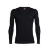 Icebreaker Men's 260 Tech Long Sleeve Crewe Baselayers