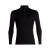 Icebreaker Men's 260 Tech Long Sleeve Half Zip